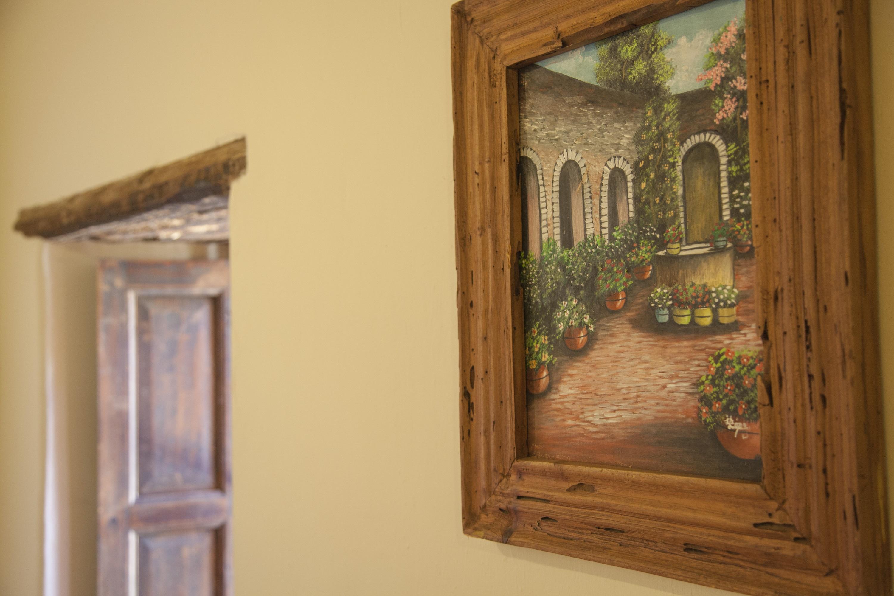 Hotel Adobe Y Teja San Cristóbal de Las Casas Zewnętrze zdjęcie