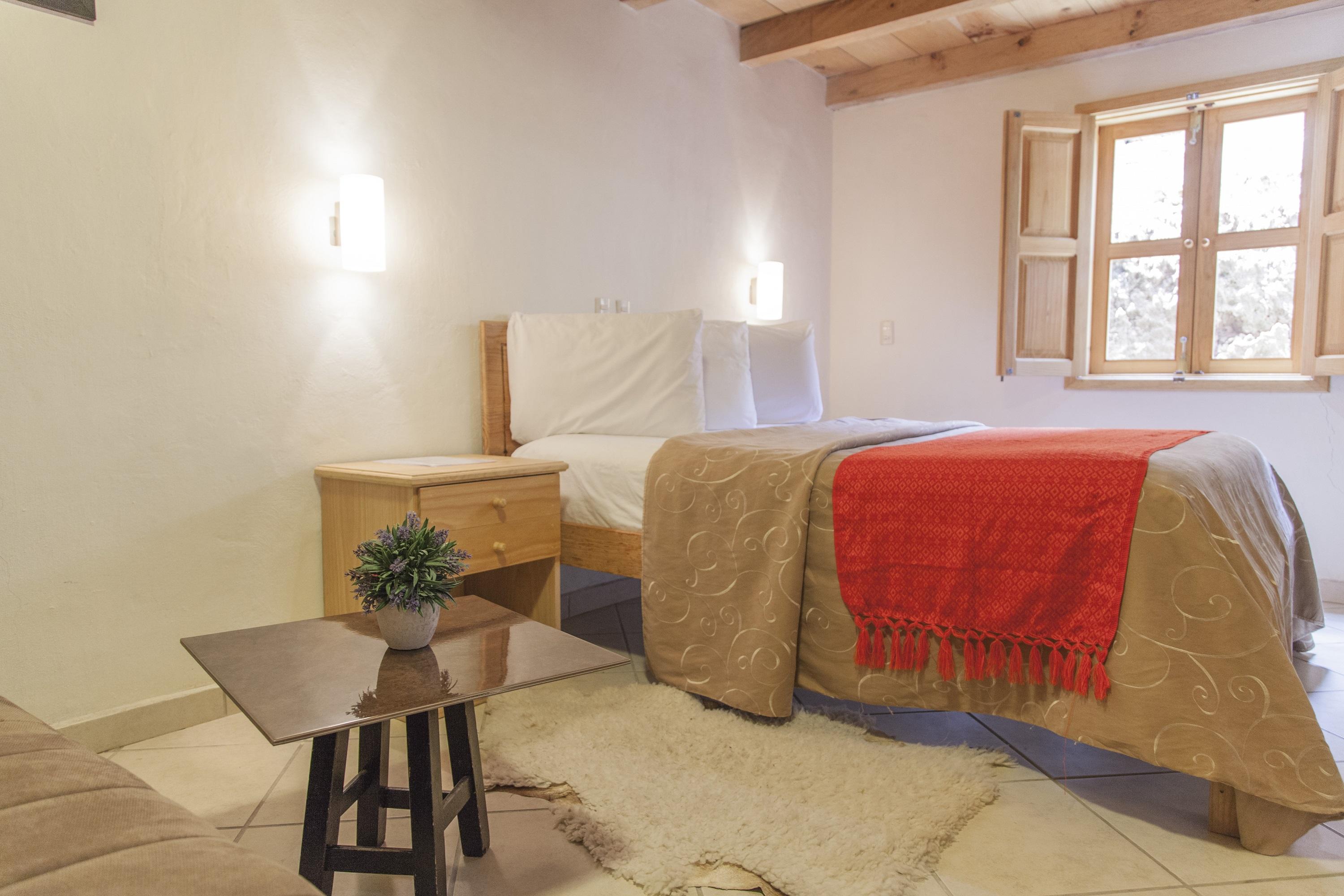 Hotel Adobe Y Teja San Cristóbal de Las Casas Zewnętrze zdjęcie