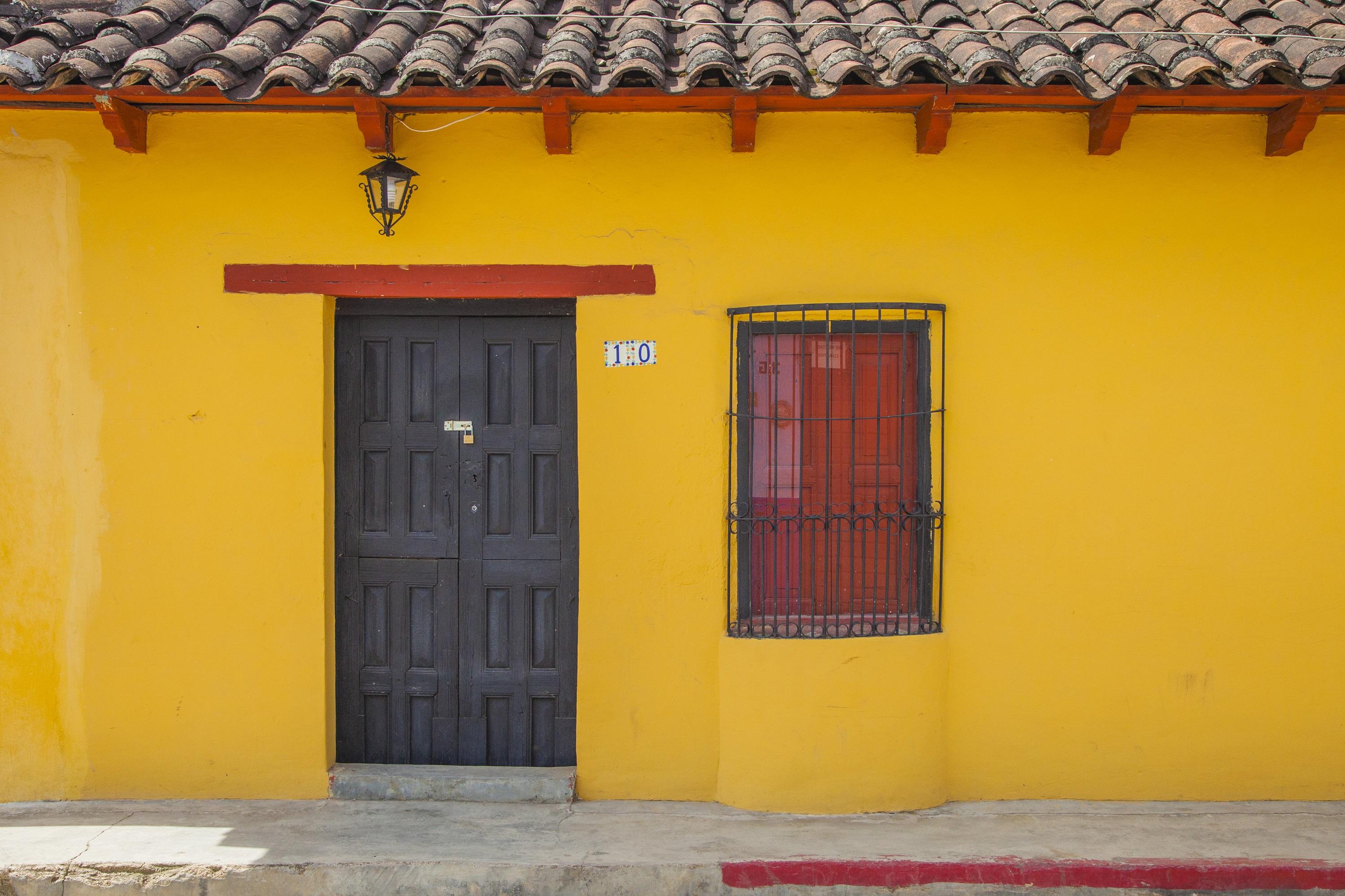Hotel Adobe Y Teja San Cristóbal de Las Casas Zewnętrze zdjęcie