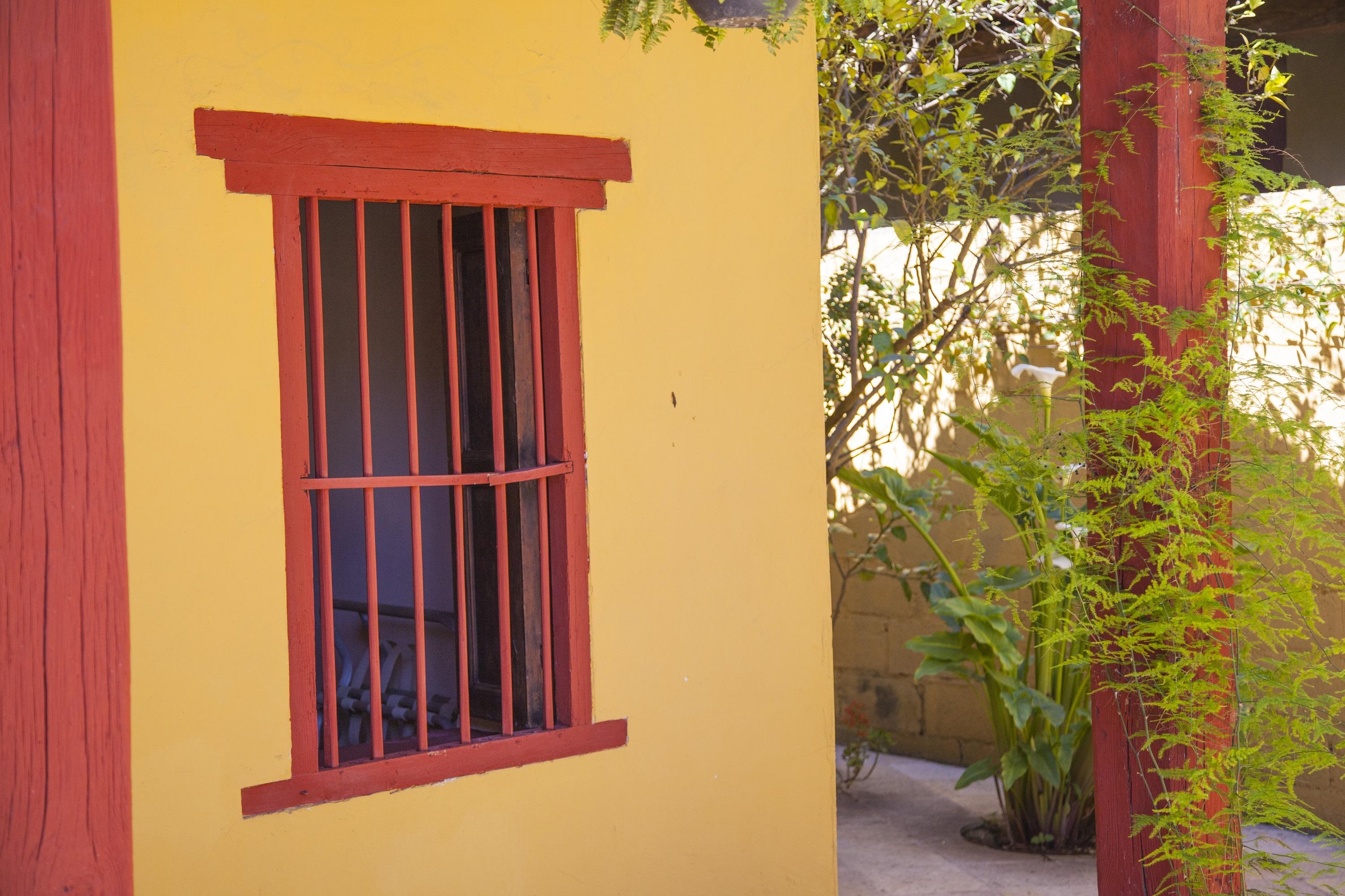 Hotel Adobe Y Teja San Cristóbal de Las Casas Zewnętrze zdjęcie