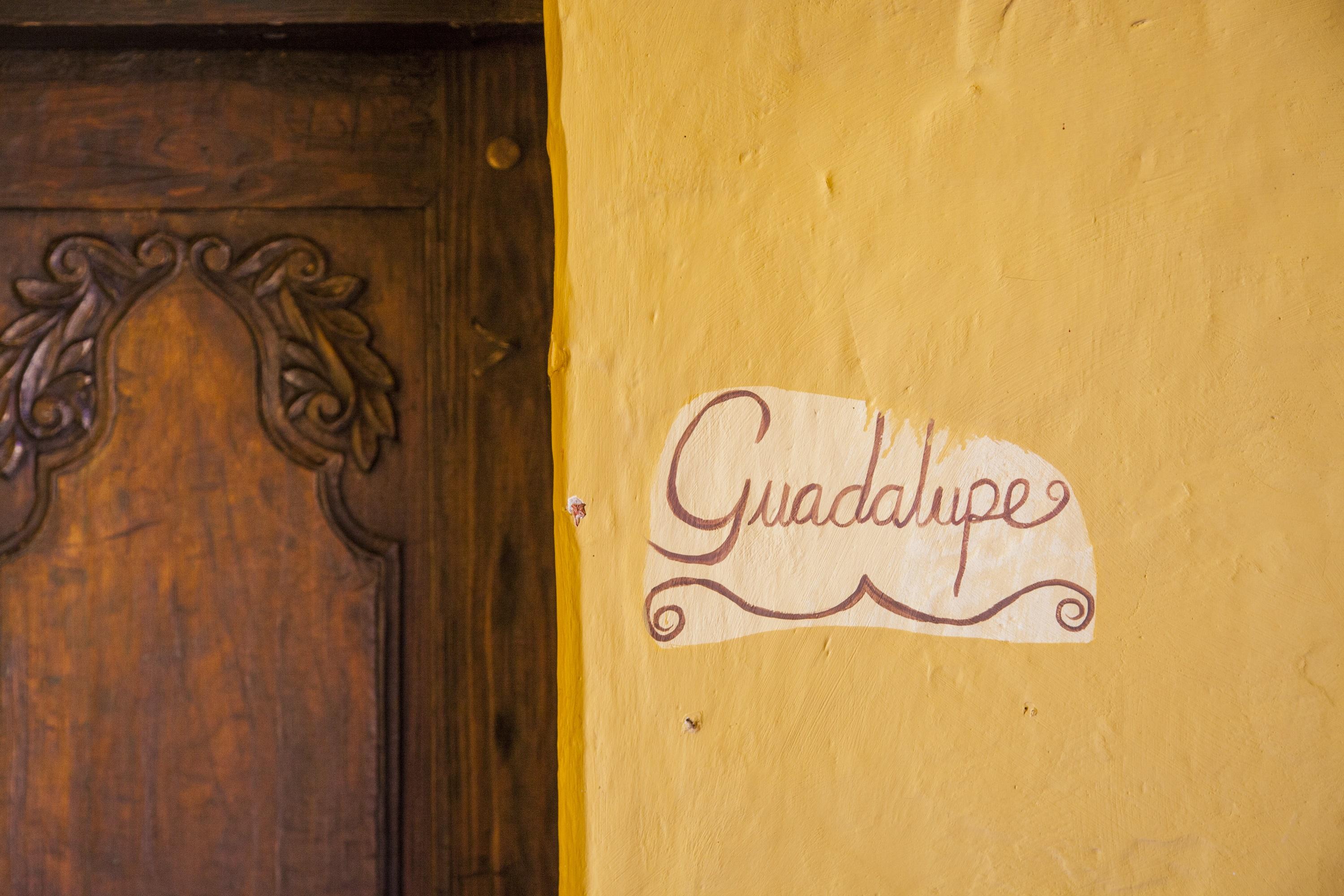 Hotel Adobe Y Teja San Cristóbal de Las Casas Zewnętrze zdjęcie