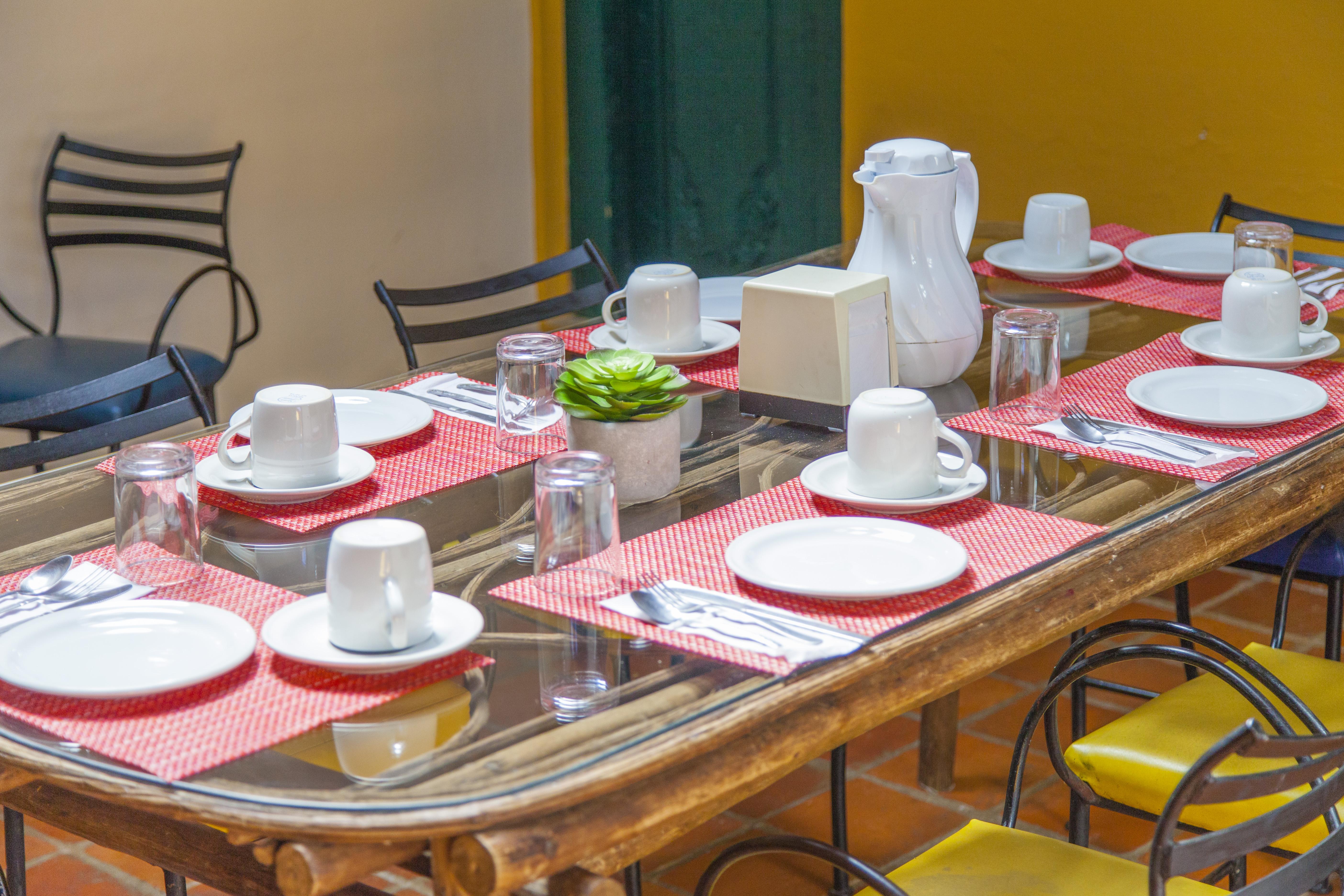 Hotel Adobe Y Teja San Cristóbal de Las Casas Zewnętrze zdjęcie