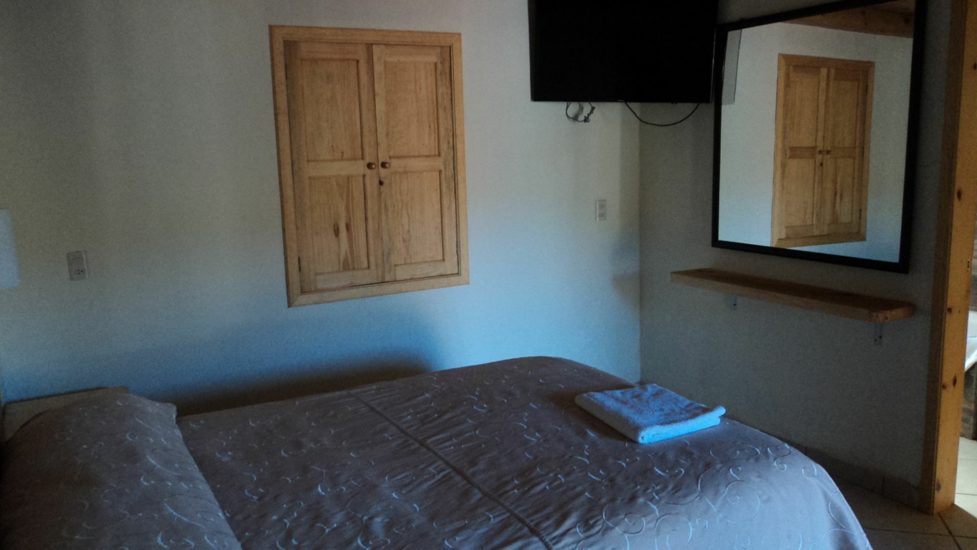 Hotel Adobe Y Teja San Cristóbal de Las Casas Zewnętrze zdjęcie